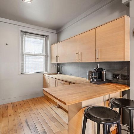 Spacious Home On Chapel Market London Luaran gambar