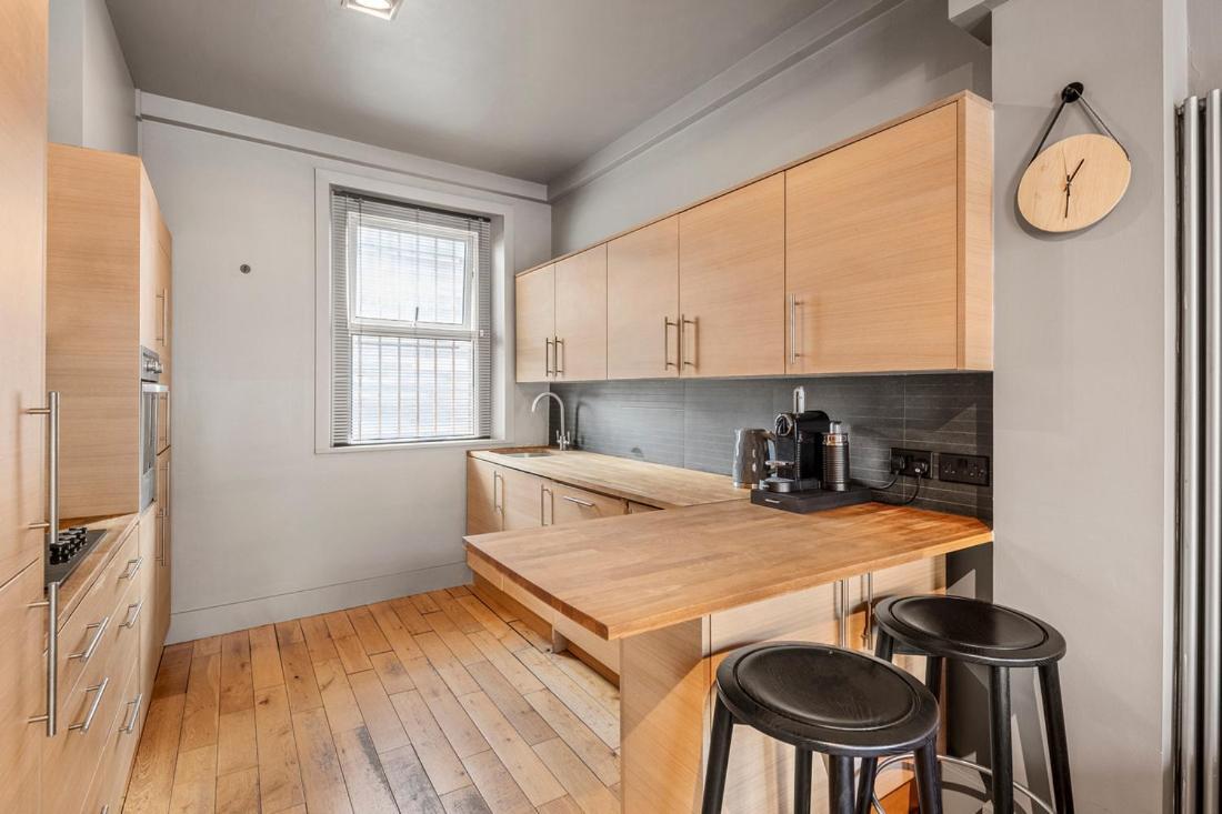 Spacious Home On Chapel Market London Luaran gambar