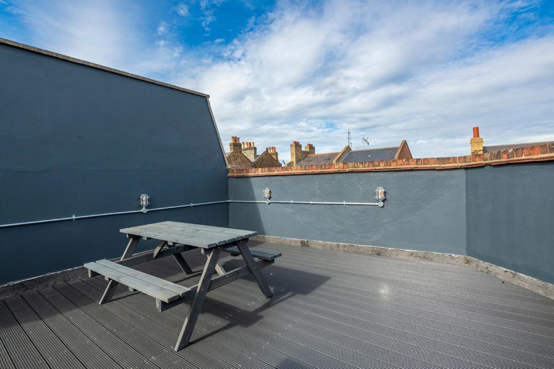 Spacious Home On Chapel Market London Luaran gambar