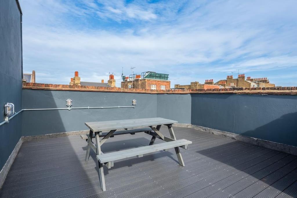 Spacious Home On Chapel Market London Luaran gambar