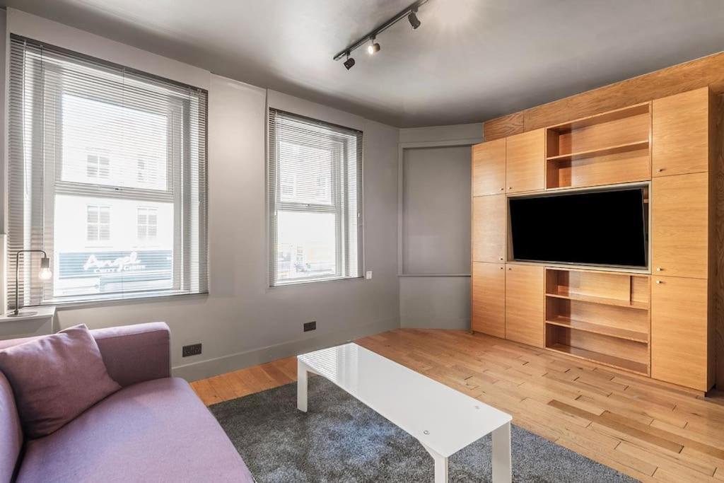 Spacious Home On Chapel Market London Luaran gambar