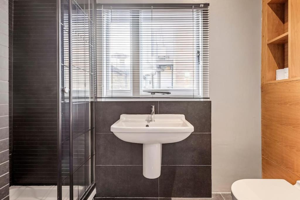 Spacious Home On Chapel Market London Luaran gambar