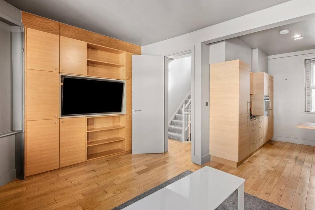 Spacious Home On Chapel Market London Luaran gambar