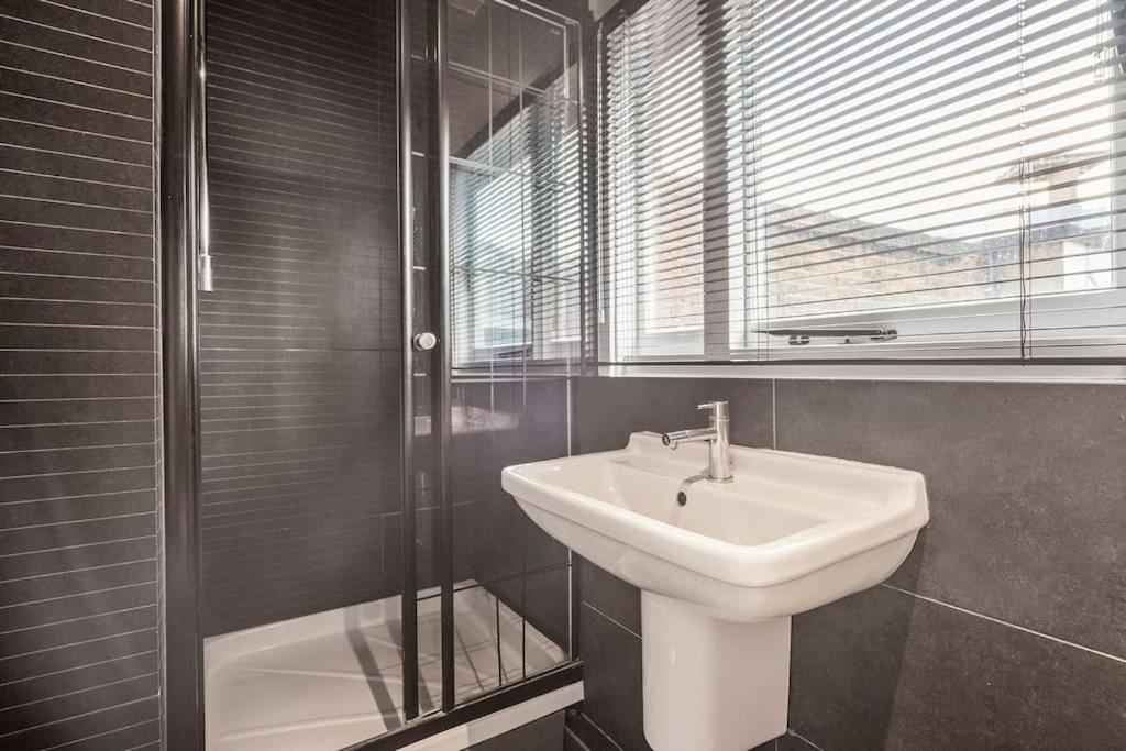 Spacious Home On Chapel Market London Luaran gambar