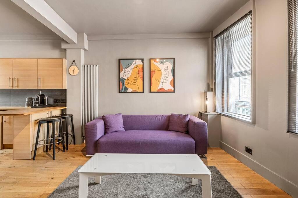 Spacious Home On Chapel Market London Luaran gambar